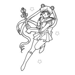 Sailor Moon #18426