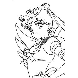 Sailor Moon #18427