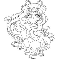 Sailor Moon #18428