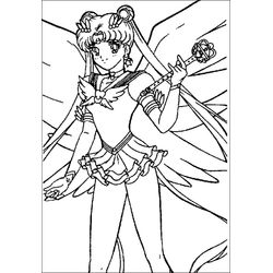 Sailor Moon #18429