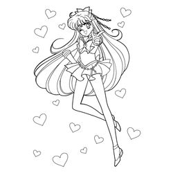 Sailor Moon #18430