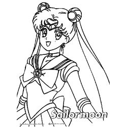 Sailor Moon #18432