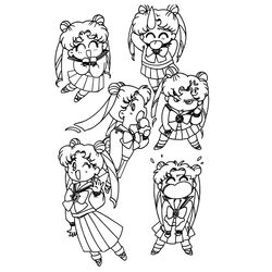 Sailor Moon #18433