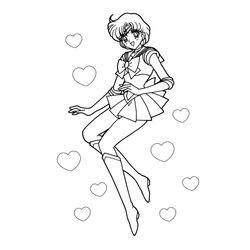 Sailor Moon #18434