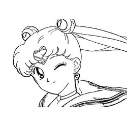 Sailor Moon #18436