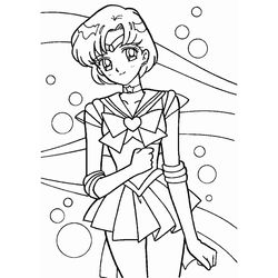 Sailor Moon #18437