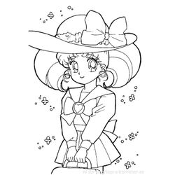 Sailor Moon #18438