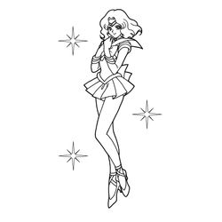 Sailor Moon #18439