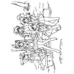 Sailor Moon #18441