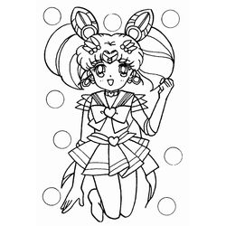Sailor Moon #18444