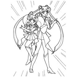 Sailor Moon #18445