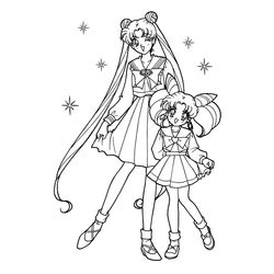Sailor Moon #18447