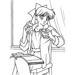Sailor Moon #18448