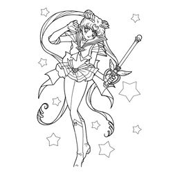 Sailor Moon #18450