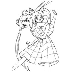 Sailor Moon #18451