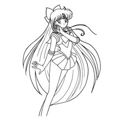 Sailor Moon #18452