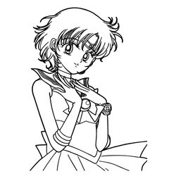 Sailor Moon #18453