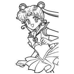 Sailor Moon #18454