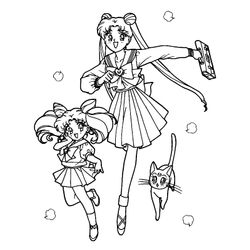 Sailor Moon #18455