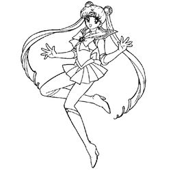 Sailor Moon #18456