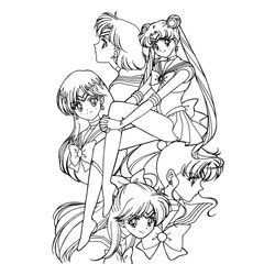 Sailor Moon #18458