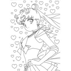Sailor Moon #18459