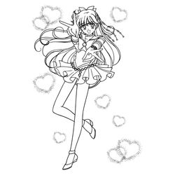 Sailor Moon #18460