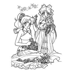 Sailor Moon #18462