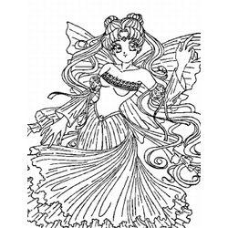 Sailor Moon #18463
