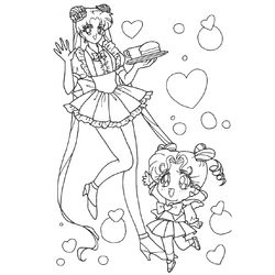 Sailor Moon #18464