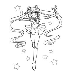 Sailor Moon #18465