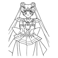 Sailor Moon #18466
