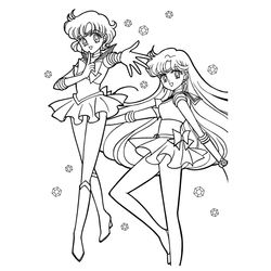Sailor Moon #18467