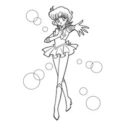 Sailor Moon #18468