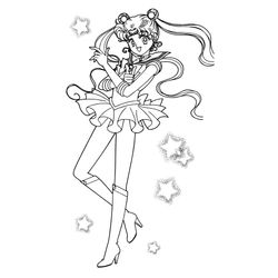 Sailor Moon #18469