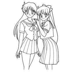 Sailor Moon #18471