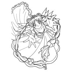 Sailor Moon #18473