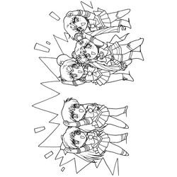 Sailor Moon #18474