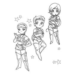 Sailor Moon #18475
