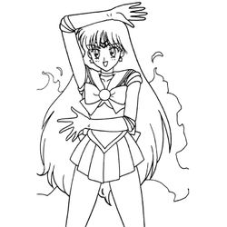 Sailor Moon #18476
