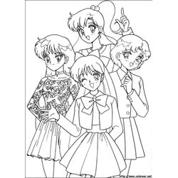 Sailor Moon #18477