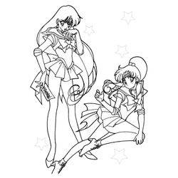 Sailor Moon #18479