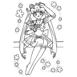 Sailor Moon #18480