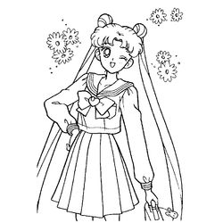 Sailor Moon #18481