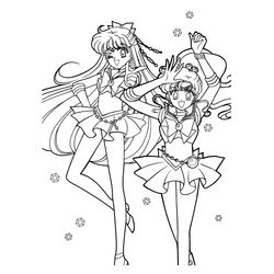 Sailor Moon #18483