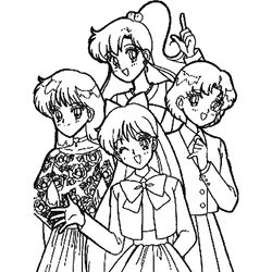 Sailor Moon #18484