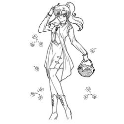 Sailor Moon #18485