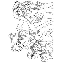 Sailor Moon #18486