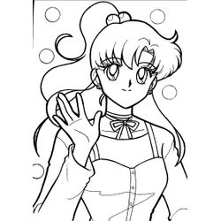 Sailor Moon #18487