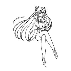 Sailor Moon #18488